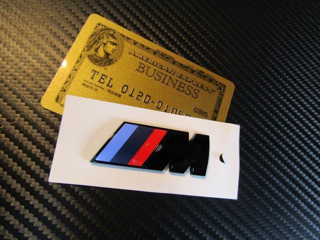 ● BMW M SPORT TYPE ピアノブラック仕上げ 軽量ABS製 ラウンドタイプ スモールサイズエンブレム 新品! < 自動車/バイク ● BMW M SPORT TYPE ピアノブラック仕上げ 軽量ABS製 ラウンドタイプ スモールサイズエンブレム 新品! < 自動車/バイク