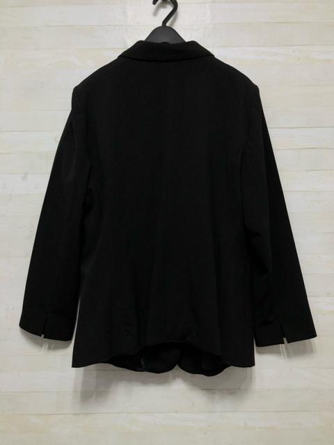 新品☆4L♪黒無地パンツスーツ♪ストレッチ♪ストレートパンツ☆Q426 < 女性ファッション 新品☆4L♪黒無地パンツスーツ♪ストレッチ♪ストレートパンツ☆Q426 < 女性ファッションの