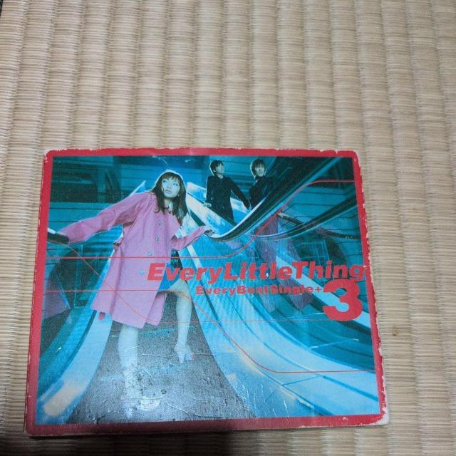 Every Best Single+3 < CD/DVD/ビデオ Every Best Single+3 < CD/DVD/ビデオの