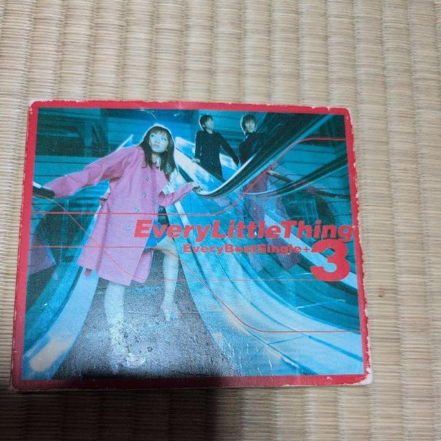 Every Best Single+3 < CD/DVD/ビデオ Every Best Single+3 < CD/DVD/ビデオの