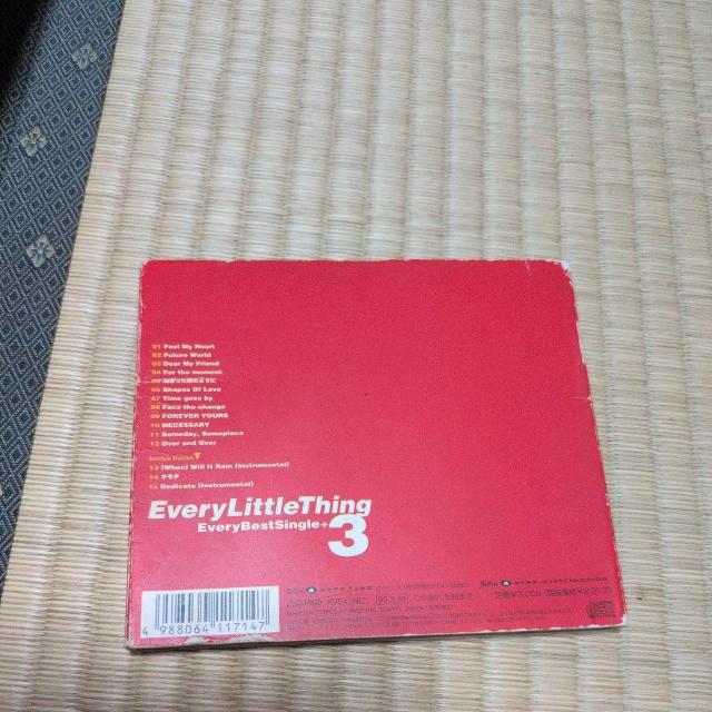 Every Best Single+3 < CD/DVD/ビデオ Every Best Single+3 < CD/DVD/ビデオの