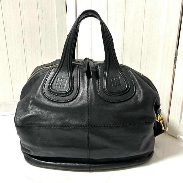 i GIVENCHY WoV[ 2WAY iC`Q[ obO  uh 