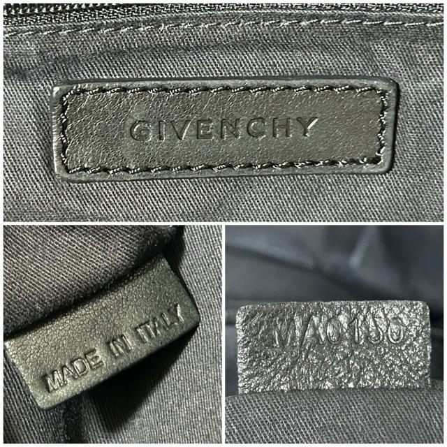 i GIVENCHY WoV[ 2WAY iC`Q[ obO  uh 