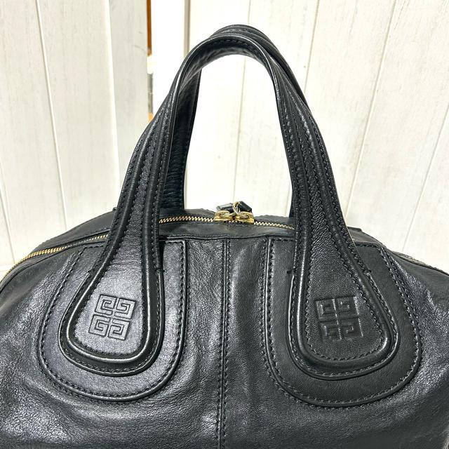 i GIVENCHY WoV[ 2WAY iC`Q[ obO  uh 