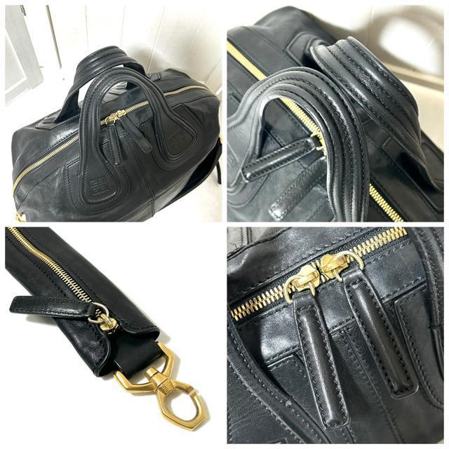 i GIVENCHY WoV[ 2WAY iC`Q[ obO  uh 