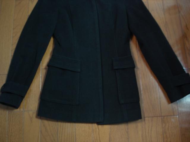 ★組曲 ストライプ柄の一つボタンジャケット★着用1度!クローゼット整理価格! < ブランド  ★組曲 ストライプ柄の一つボタンジャケット★着用1度!クローゼット整理価格! < ブランドの