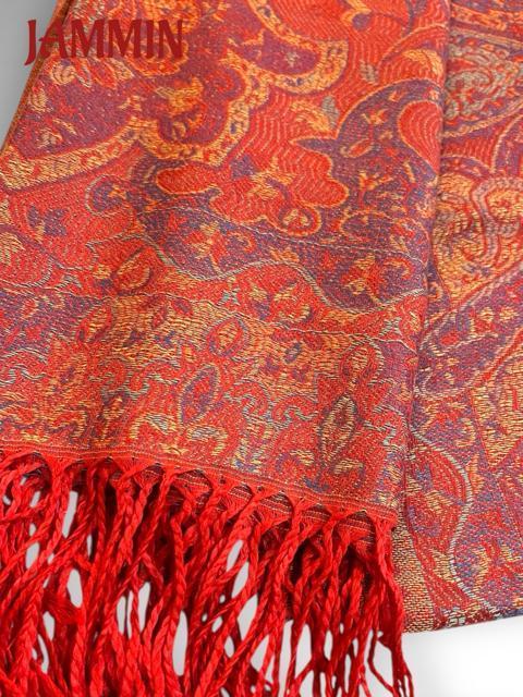 ペーズリー柄ストール ヒッピー アジアン エスニック ストール < 女性ファッション ペーズリー柄ストール ヒッピー アジアン エスニック ストール < 女性ファッションの