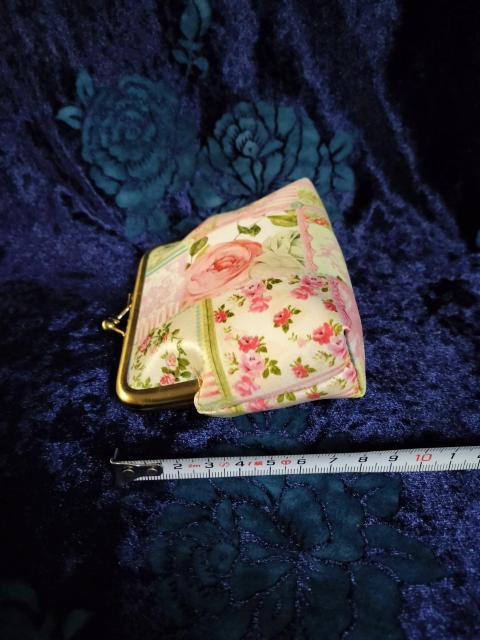 がま口小銭入れ < 女性ファッション がま口小銭入れ < 女性ファッションの