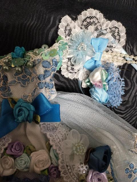 作家様オリジナルドレス < おもちゃ 作家様オリジナルドレス < おもちゃの