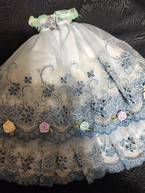 作家様オリジナルドレス < おもちゃ 作家様オリジナルドレス < おもちゃの