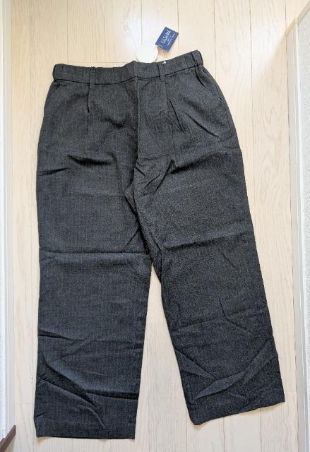 �k�k��ESSEME���X�g���C�v���C�h�p���c���V�i����������  �� �����t�@�b�V������ 