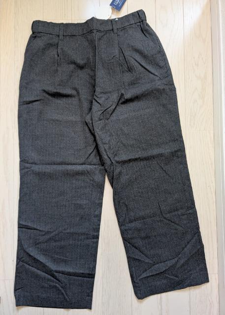 �k�k��ESSEME���X�g���C�v���C�h�p���c���V�i���������� �� �����t�@�b�V������ 