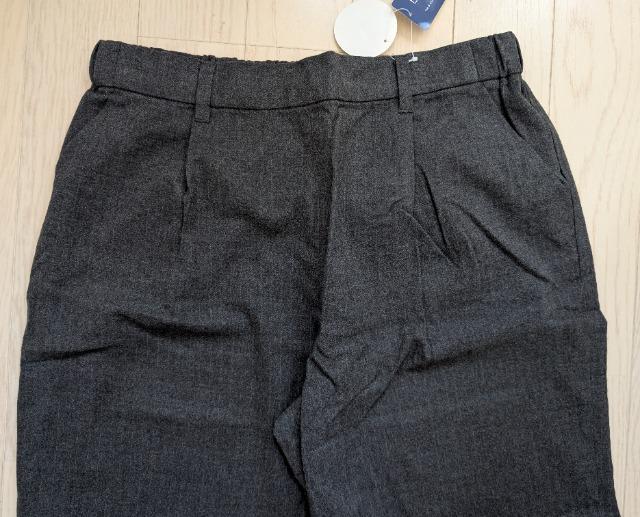 �k�k��ESSEME���X�g���C�v���C�h�p���c���V�i���������� �� �����t�@�b�V������ 