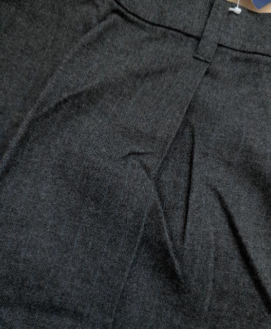 �k�k��ESSEME���X�g���C�v���C�h�p���c���V�i���������� �� �����t�@�b�V������ 