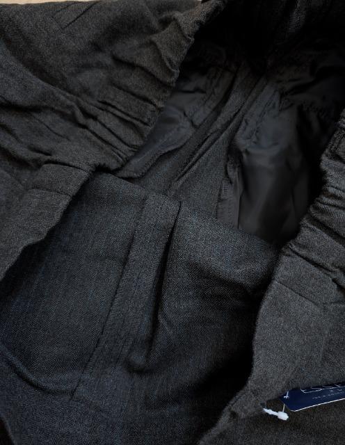 �k�k��ESSEME���X�g���C�v���C�h�p���c���V�i���������� �� �����t�@�b�V������ 