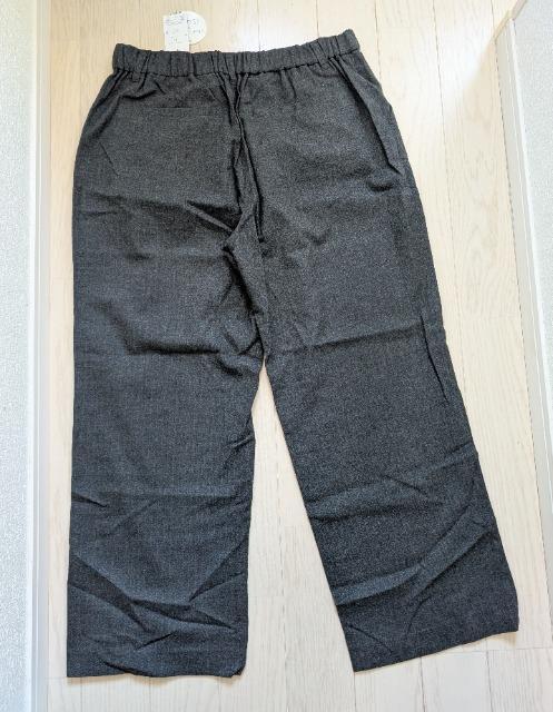 �k�k��ESSEME���X�g���C�v���C�h�p���c���V�i���������� �� �����t�@�b�V������ 