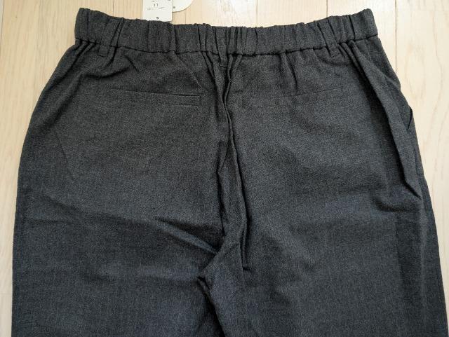 �k�k��ESSEME���X�g���C�v���C�h�p���c���V�i���������� �� �����t�@�b�V������ 