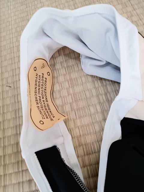 ハイカットラッシュガード 半袖 Sサイズ(US) < 女性ファッション ハイカットラッシュガード 半袖 Sサイズ(US) < 女性ファッションの