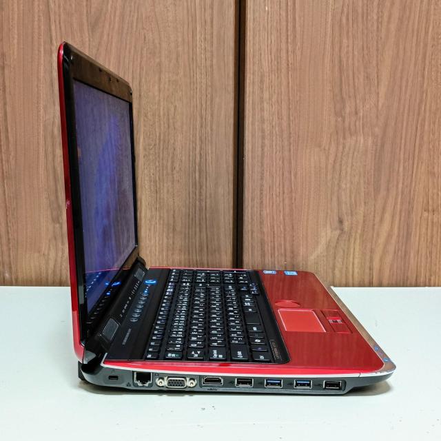 FUJITSU LIFEBOOK Corei7 ������16GB SSD512GB Windows11 Web�J���� �u���[���C �� PC�{��/���Ӌ@��� 