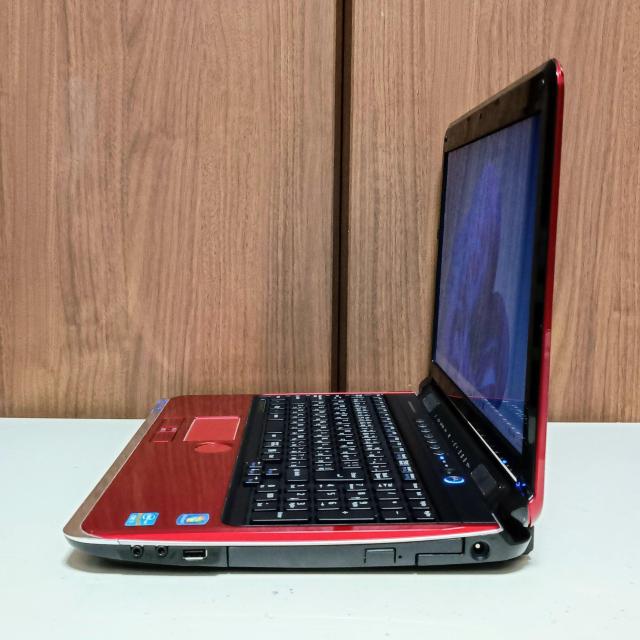FUJITSU LIFEBOOK Corei7 ������16GB SSD512GB Windows11 Web�J���� �u���[���C �� PC�{��/���Ӌ@��� 