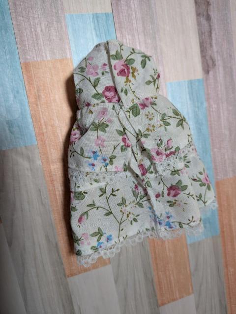 ハンドメイドR8 No.24 送料込み リカちゃん 洋服 < おもちゃ ハンドメイドR8 No.24 送料込み リカちゃん 洋服 < おもちゃの