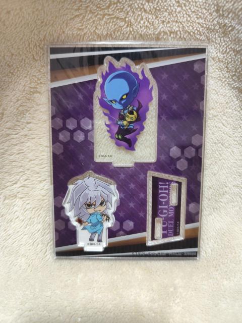 �V�Y�� �A�N�����t�B�M���A�X�^���h �Ńo�N�����_�[�N�E�l�N���t�B�A  �� �A�j��/�R�~�b�N/�L�����N�^�[�� 