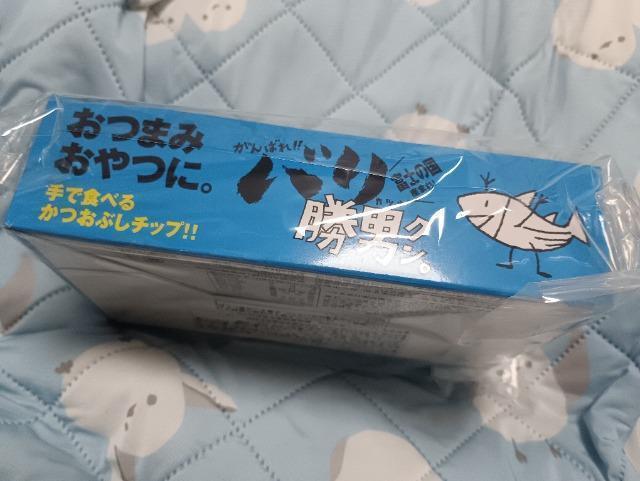 バリ勝男クンしょうが醤油味5袋入り < グルメ/ドリンク バリ勝男クンしょうが醤油味5袋入り < グルメ/ドリンクの