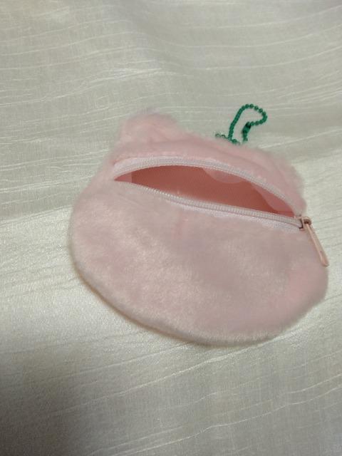 ピンク子供パンダのミニポーチ < ホビー ピンク子供パンダのミニポーチ < ホビーの