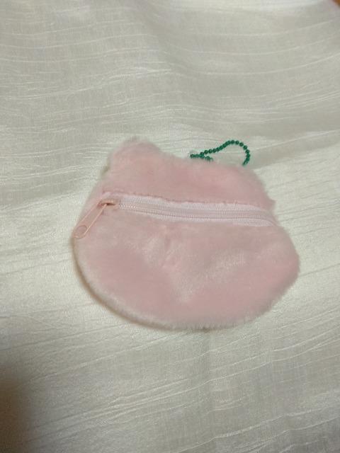 ピンク子供パンダのミニポーチ < ホビー ピンク子供パンダのミニポーチ < ホビーの