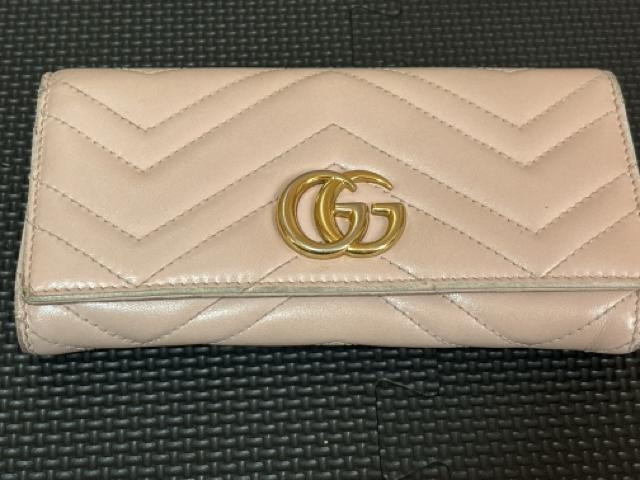 ★GUCCI★正規品 長財布 < ブランド ★GUCCI★正規品 長財布 < ブランドの