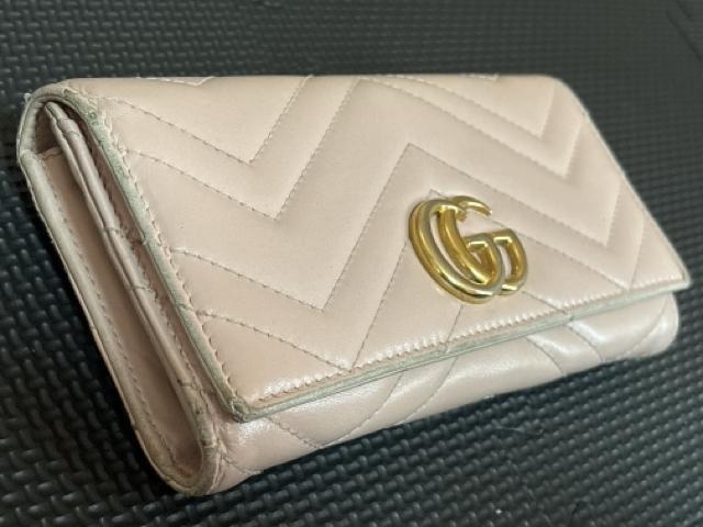 ★GUCCI★正規品 長財布 < ブランド ★GUCCI★正規品 長財布 < ブランドの