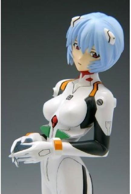 ヱヴァンゲリヲン 破 綾波レイ プラグスーツVer. WAVE●新品未開封美品 < アニメ/コミック/キャラクター  ヱヴァンゲリヲン 破 綾波レイ プラグスーツVer. WAVE●新品未開封美品 < アニメ/コミック/キャラクターの