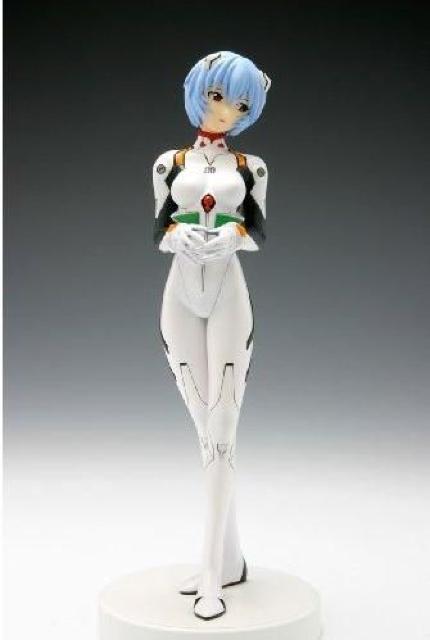 ヱヴァンゲリヲン 破 綾波レイ プラグスーツVer. WAVE●新品未開封美品 < アニメ/コミック/キャラクター  ヱヴァンゲリヲン 破 綾波レイ プラグスーツVer. WAVE●新品未開封美品 < アニメ/コミック/キャラクターの