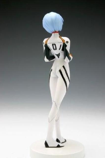 ヱヴァンゲリヲン 破 綾波レイ プラグスーツVer. WAVE●新品未開封美品 < アニメ/コミック/キャラクター  ヱヴァンゲリヲン 破 綾波レイ プラグスーツVer. WAVE●新品未開封美品 < アニメ/コミック/キャラクターの