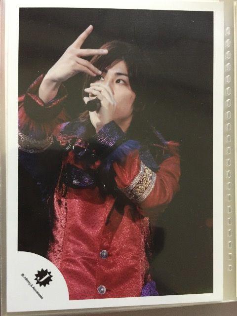 Kis-My-Ft2 北山宏光君写真8 < タレントグッズ  Kis-My-Ft2 北山宏光君写真8  < タレントグッズの