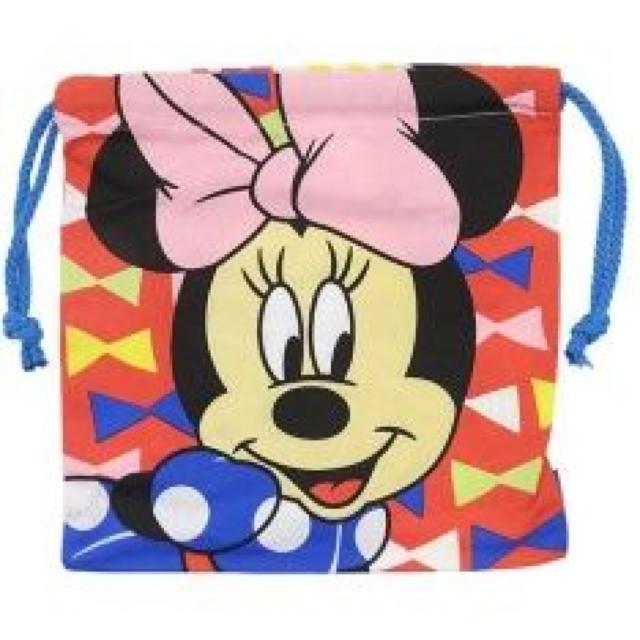 ディズニー【ミッキー&ミニー】可愛い♪お弁当.コップ.コスメ.小物入 アイコン巾着袋 < アニメ/コミック/キャラクター ディズニー【ミッキー&ミニー】可愛い♪お弁当.コップ.コスメ.小物入 アイコン巾着袋 < アニメ/コミック/キャラクターの