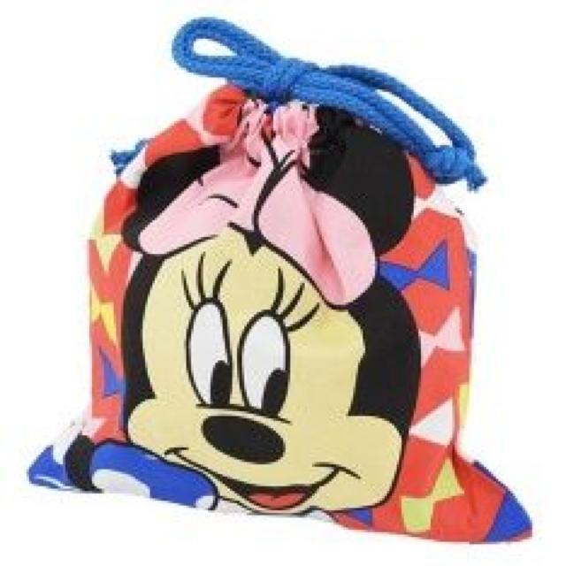 ディズニー【ミッキー&ミニー】可愛い♪お弁当.コップ.コスメ.小物入 アイコン巾着袋 < アニメ/コミック/キャラクター ディズニー【ミッキー&ミニー】可愛い♪お弁当.コップ.コスメ.小物入 アイコン巾着袋 < アニメ/コミック/キャラクターの