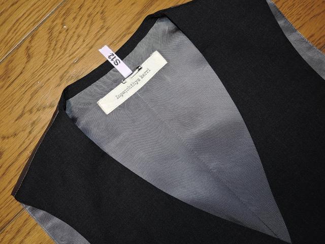 Inpaichthys kerri�C���p�N�e�B�X�P���[�W���x�X�gS���� �� �u�����h�� 