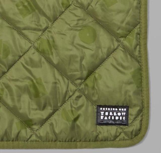 星野源・人をダメにするブランケット(収納袋付ブランケット) < タレントグッズ  星野源・人をダメにするブランケット(収納袋付ブランケット) < タレントグッズの