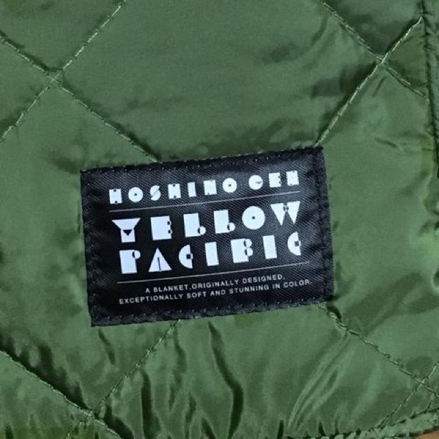 星野源・人をダメにするブランケット(収納袋付ブランケット) < タレントグッズ  星野源・人をダメにするブランケット(収納袋付ブランケット) < タレントグッズの