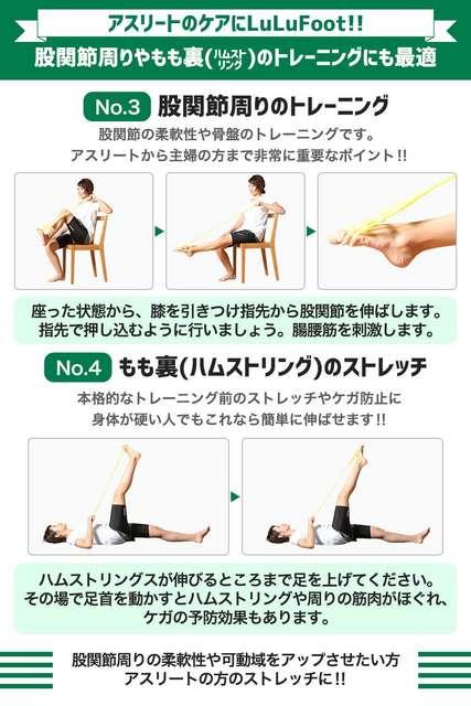 トレーニング チューブ フロッグ 足指 足裏 < ヘルス/ビューティー  トレーニング チューブ フロッグ 足指 足裏 < ヘルス/ビューティーの