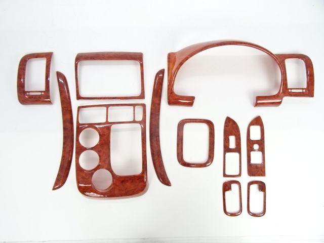 ホンダ モビリオ モビリオスパイク GB1GB2 3Dウッドパネル 11Pウォルナット 茶木目 < 自動車/バイク ホンダ モビリオ モビリオスパイク GB1GB2 3Dウッドパネル 11Pウォルナット 茶木目 < 自動車/バイク