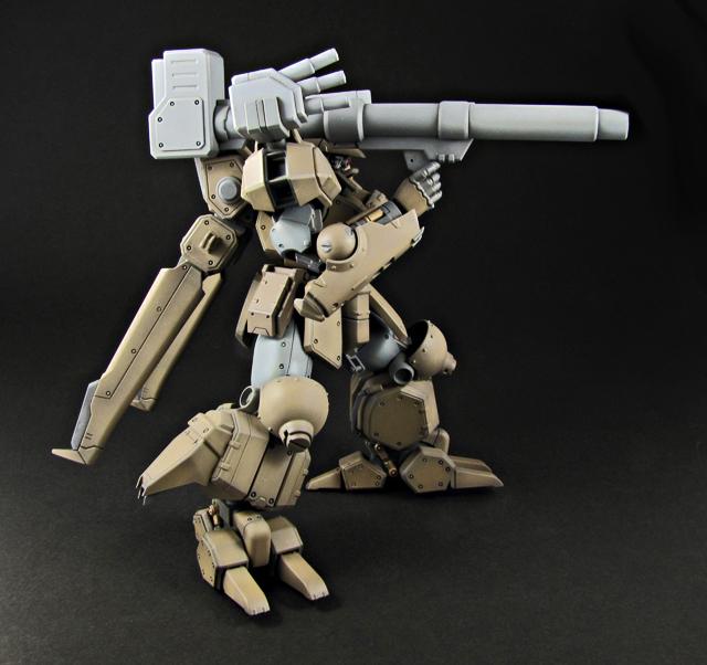 PLMN 1/35 AS-5ES レイノス(量産機) < ホビー PLMN 1/35 AS-5ES レイノス(量産機) < ホビーの