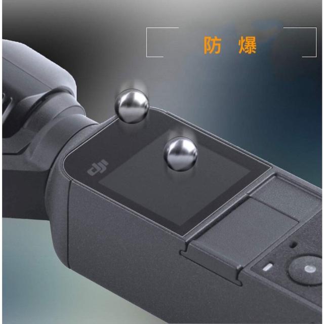 OSMO POCKET tB  Ɠd/AV 