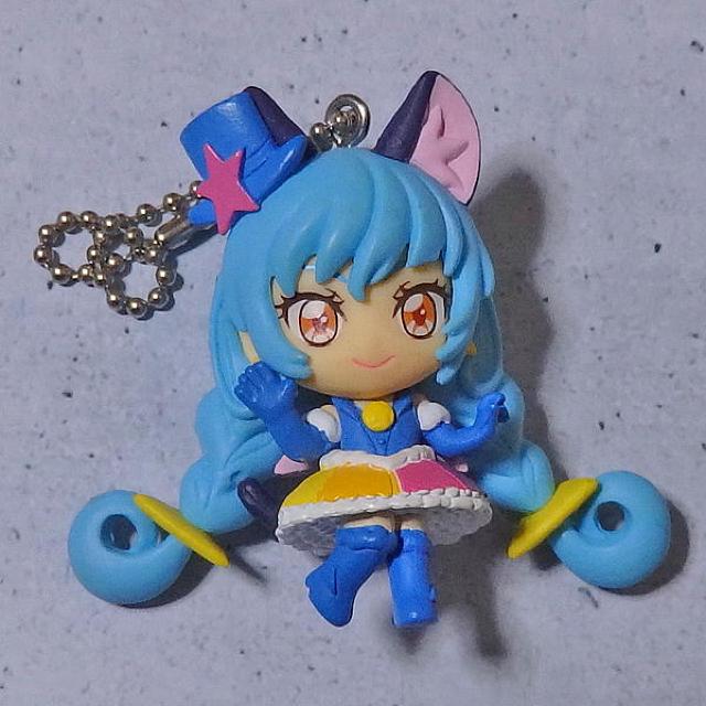 ☆キュアコスモ スター☆トゥインクルプリキュア マスコット2 < アニメ/コミック/キャラクター  ☆キュアコスモ スター☆トゥインクルプリキュア マスコット2  < アニメ/コミック/キャラクターの