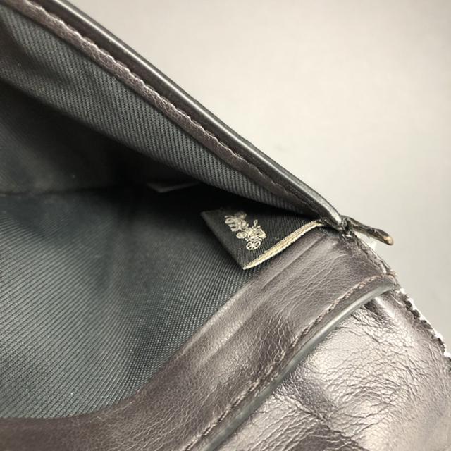 即決 COACH コーチ シグネチャー 長財布 < ブランド  即決 COACH コーチ シグネチャー 長財布 < ブランドの