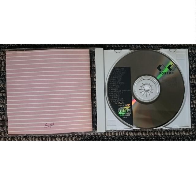 KF  シュガー  SUGAR  廃盤 < タレントグッズ  KF  シュガー  SUGAR  廃盤 < タレントグッズの