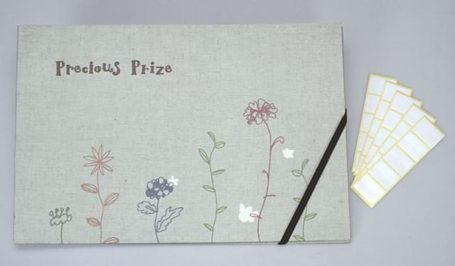 賞状・通知簿収納ファイル ナチュラル お子様の思い出の記録に (通知表/表彰状) 【生活雑貨】 < インテリア/ライフ 賞状・通知簿収納ファイル ナチュラル お子様の思い出の記録に (通知表/表彰状) 【生活雑貨】 < インテリア/ライフの