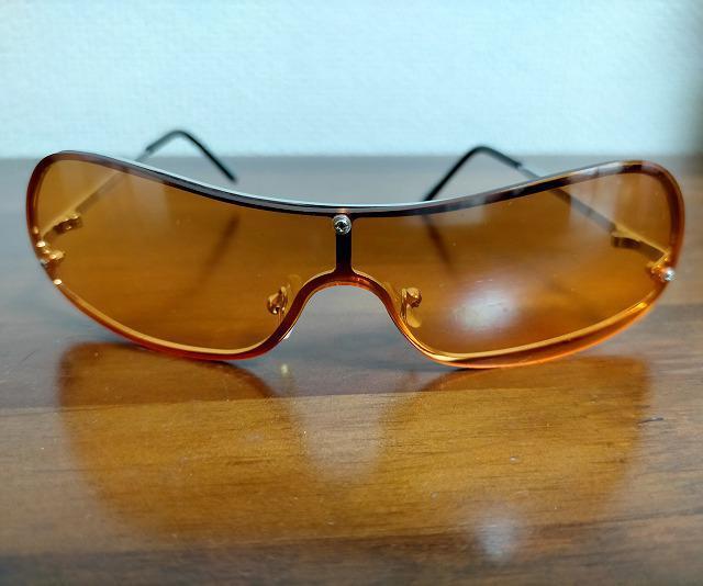 ◆dyce サングラス メガネ 度なし 中古品 < 男性ファッション  ◆dyce サングラス メガネ 度なし 中古品  < 男性ファッションの