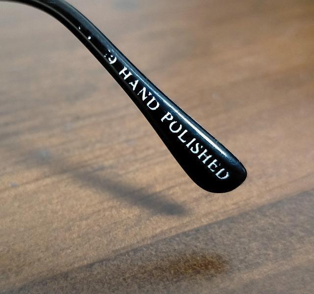 ◆dyce サングラス メガネ 度なし 中古品 < 男性ファッション  ◆dyce サングラス メガネ 度なし 中古品 < 男性ファッションの